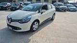 Renault Clio Sporter dCi 8V 90CV EDC Start&Stop  - Renault Clio Start mit Diesel-Antrieb