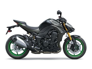 Kawasaki Z1100 SE *ab Oktober*