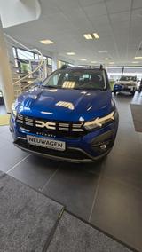 Dacia Sandero III Stepway Expression 100 ECO LPG