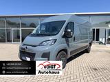 Citroën Jumper L3H2 Autom. Navi RKF ALU - Citroën Jumper: Automatik