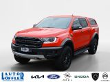 Ford Ranger Raptor 2.0 D-kabine PDCH' RFK' NAVI' AHK' - : Geländewagen, Kabine