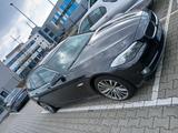 BMW bmw 5er 520D 2013 - BMW 135 mit Diesel-Antrieb