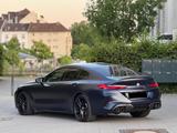 BMW M8 Competition 50th Anniversary 625PS Carbon 360 - gebrauchte BMW M8 aus dem Jahr 2023