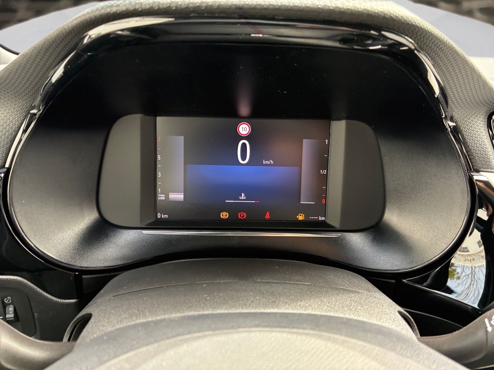 Fahrzeugabbildung Opel Corsa F 1.2 Turbo GS Kamera,LED,SHZ,PDC