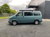 Volkswagen VW T4 Multivan VR6 Camper oder 6 Sitzer - Volkswagen T4 Multivan: Vr6
