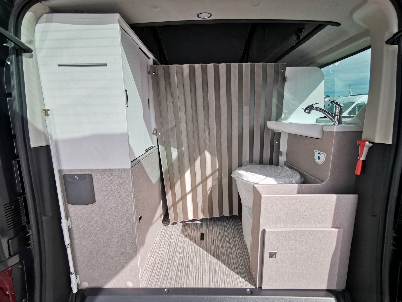Fahrzeugabbildung Bürstner Playa C 530 Limited SIE SPAREN  32.579 € !!!