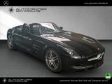Mercedes-Benz SLS AMG Roadster CARBONPAK.*KERAMIKBREMSE*MEMORY - : Cabrio, Sls