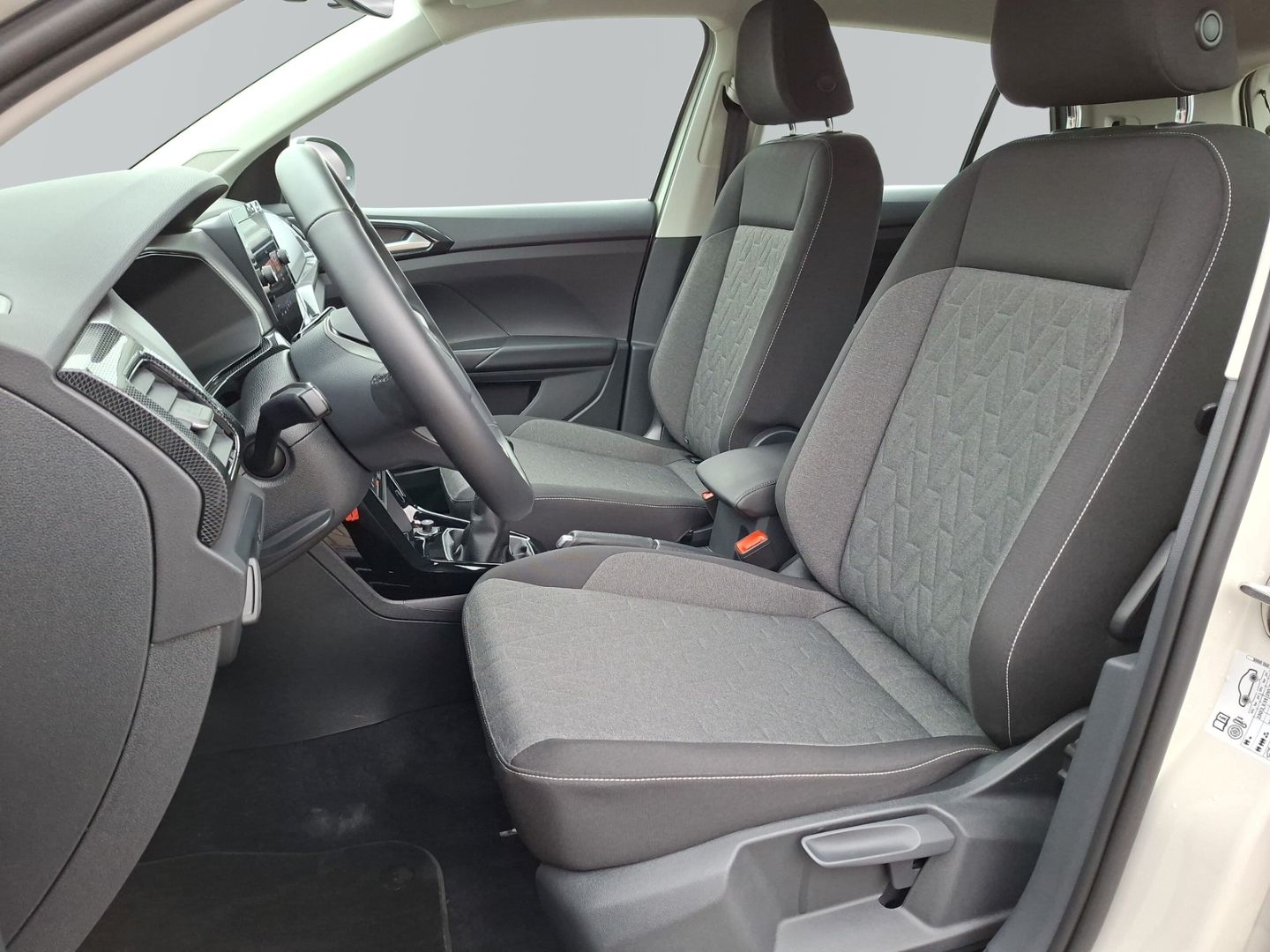 T-Cross 1.0 TSI Life *NAVI*KAMERA*ACC*