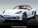 Porsche Boxster GTS 4.0 INDIVIDUAL! LED Bose ACC Sitzkli - Porsche Boxster in Leipzig