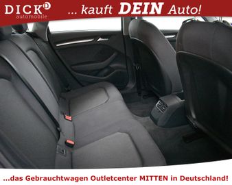 Fahrzeugabbildung Audi A3 Sportback 1.5 TFSI S-Tr. VIRTUAL+NAVI+LED+SHZ