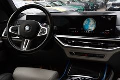BMW X7 M60 – 10 / 35