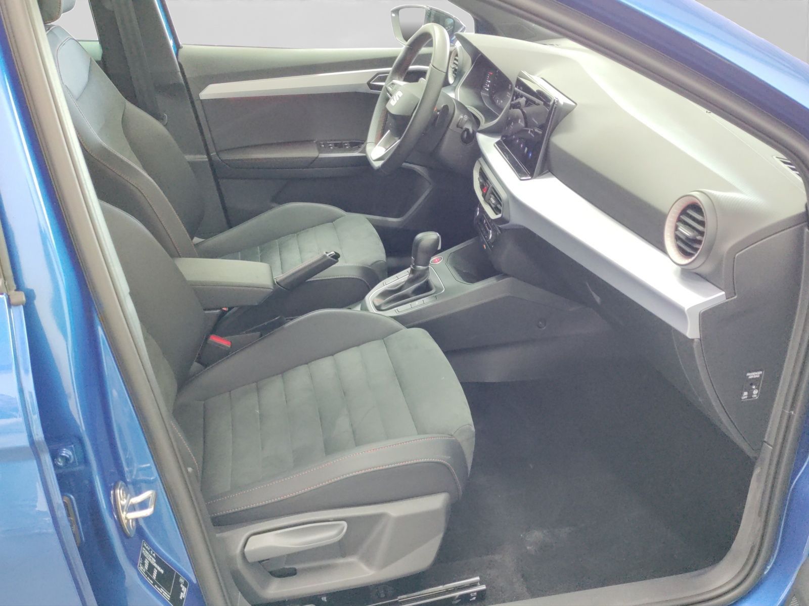 Seat Ibiza - Bild 5