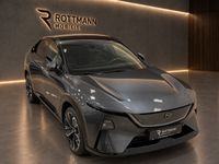 Mazda CX-6e - Vorschau Bild 13
