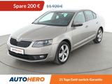 Skoda Octavia 1.4 TSI Elegance - Skoda Gebrauchtwagen in Köln