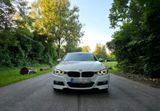 BMW 330d Touring Automatik mit M-Paket ab Werk - BMW 330: 330d M Paket