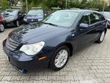 Chrysler Sebring Lim. 2.0 Touring - Chrysler Sebring mit Benzin-Antrieb: Limousine