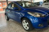 Mazda 2 Lim. 1.5 Independence SHZ-1HAND - Mazda aus 2009
