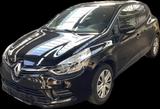 Renault Clio 2Sitzer+VAN+LKW+N1+DIESEL+EURO6 - Renault Clio SI mit Diesel-Antrieb