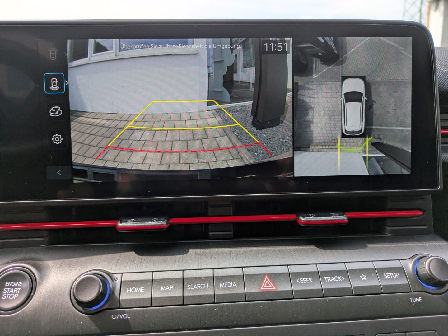 Hyundai Kona – Bild 15
