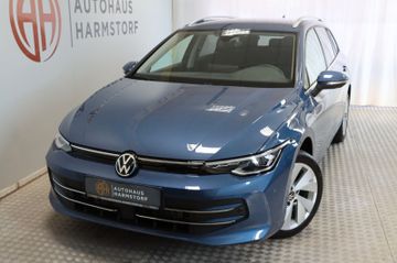 Volkswagen Golf VIII Variant 1.5 DSG  Style