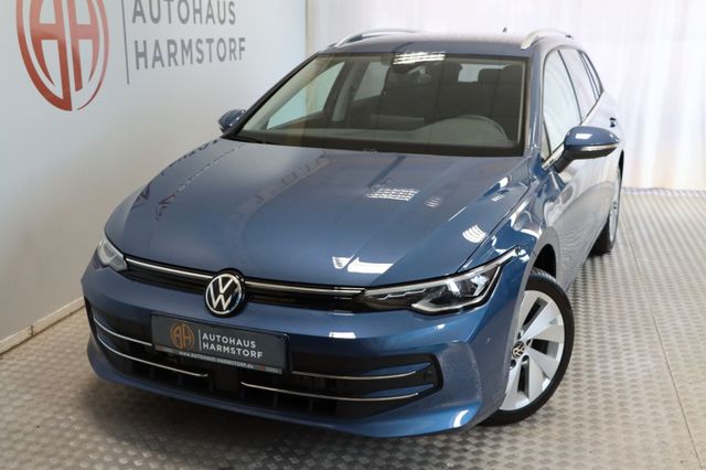 Volkswagen Golf VIII Variant 1.5 DSG  Style "Facelift""