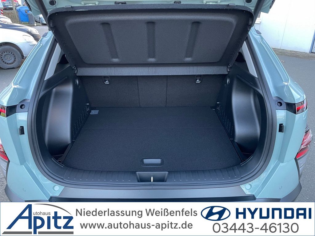 Hyundai Kona – Bild 17