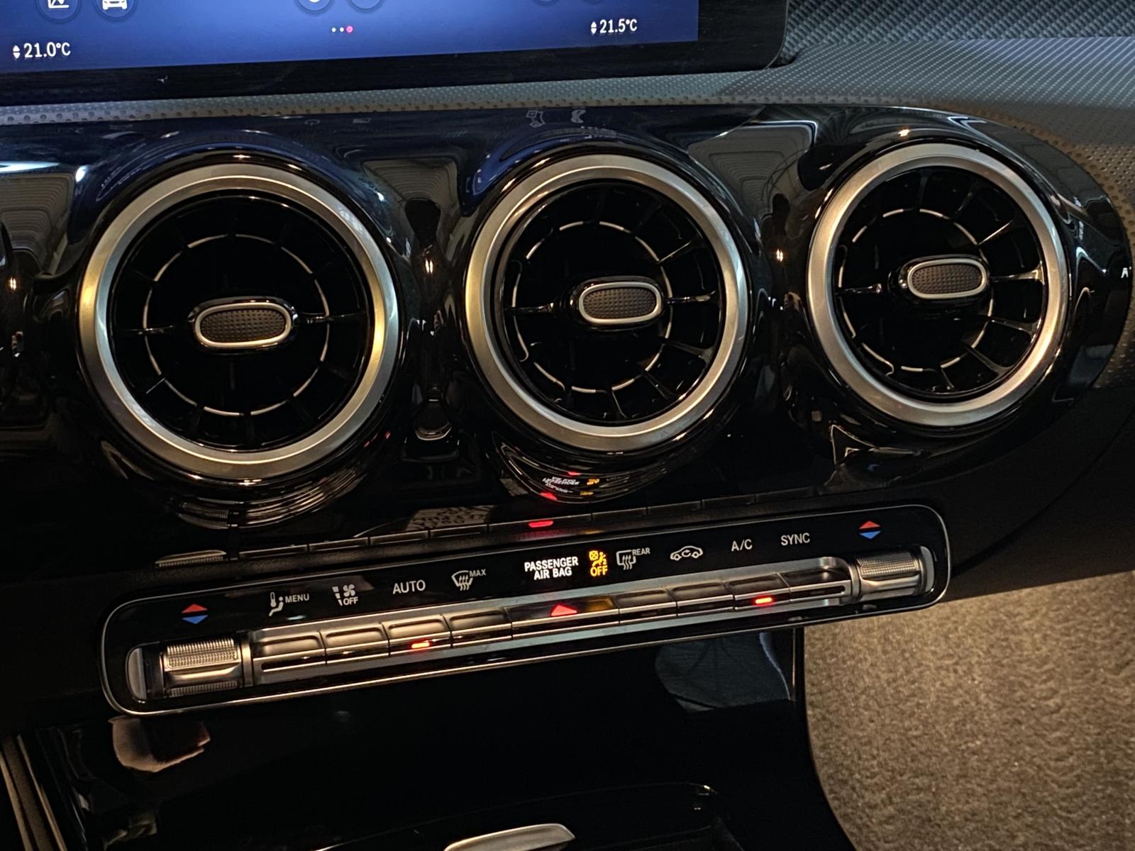 Mercedes-Benz A-Class Advance*SHZ*LED*ACC*360Cam*Navi*Leder*MBUX, миниатюра 27