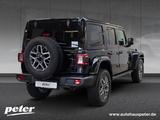 Jeep WRANGLER ICE MY25 Sahara 2.0lT-GDI 4x4 AT8 - Jeep Wrangler in Erfurt