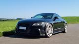 Audi TT RS Coupe 2.5 TFSI quattro - - Audi TT RS Gebrauchtwagen