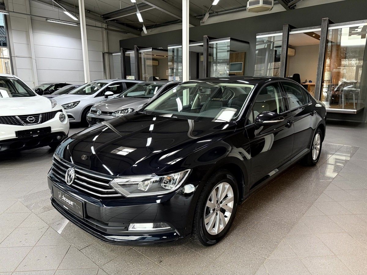 VW Passat 1.4 TSI BMT Limousine Trendline  