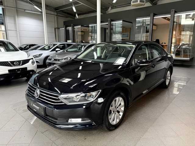 VW Passat 1.4 TSI BMT Limousine Trendline  
