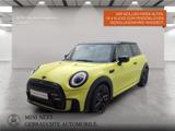 MINI Cooper Navi Head-Up Kamera Pano.Dach Sportsitze - MINI MINI: Gelb