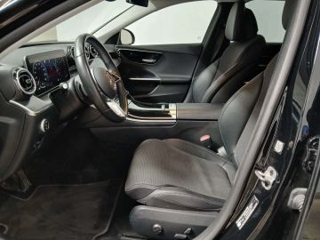 Mercedes C 200 - 9