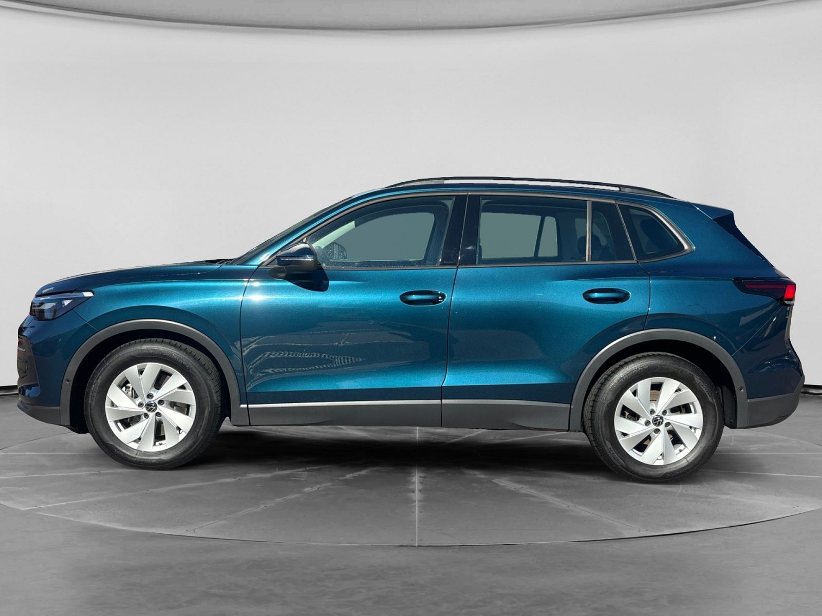 Volkswagen Tiguan 2.0TDI DSG Life ACC KAMERA APP foto 3