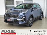 Kia Sportage 1.6 GDI DT Premium+ 2WD LED|Leder|RFK|4 - Kia Sportage: Premium
