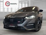 Skoda OctaviaCombi RSPlus 4x4/KAMERA/HUD/CANTON/AHK - gebrauchte Skoda Octavia aus dem Jahr 2022