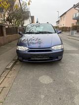 Fiat Motor Getriebe sehr gut 118.000 km ein Jah... - Fiat Palio Gebrauchtwagen