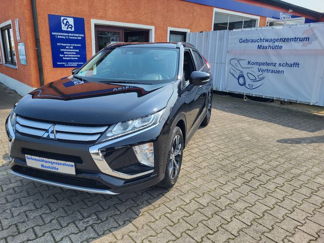 Mitsubishi Eclipse Cross Edition 2WD, NUR 28.000km!