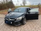 Mercedes-Benz CLA 200 - sportlich - Mercedes-Benz CLA 200 in Wiesbaden