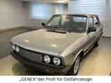 Fiat 132 2.0 - Fiat: 132