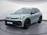 Volkswagen Tiguan R-Line 2,0 l TSI OPF 4MOTION 7-Gang-Doppe