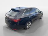 Seat Leon Sportstourer 1.5 TSI FR AHK 8-fach bereift - Seat Leon: Sports