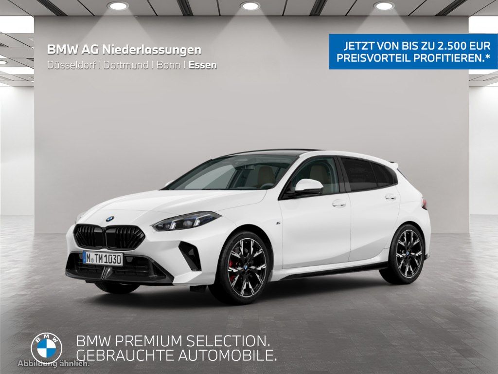 BMW 123 - Bild 1