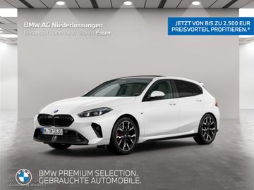 BMW Leasingangebot: BMW 123 xDrive M Sport AHK Driv.Assist+ Harman/K