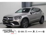 Mercedes-Benz GLC 200 4Matic AMG Line Klima*SH*LED * - Mercedes-Benz GLC 200 in Aachen
