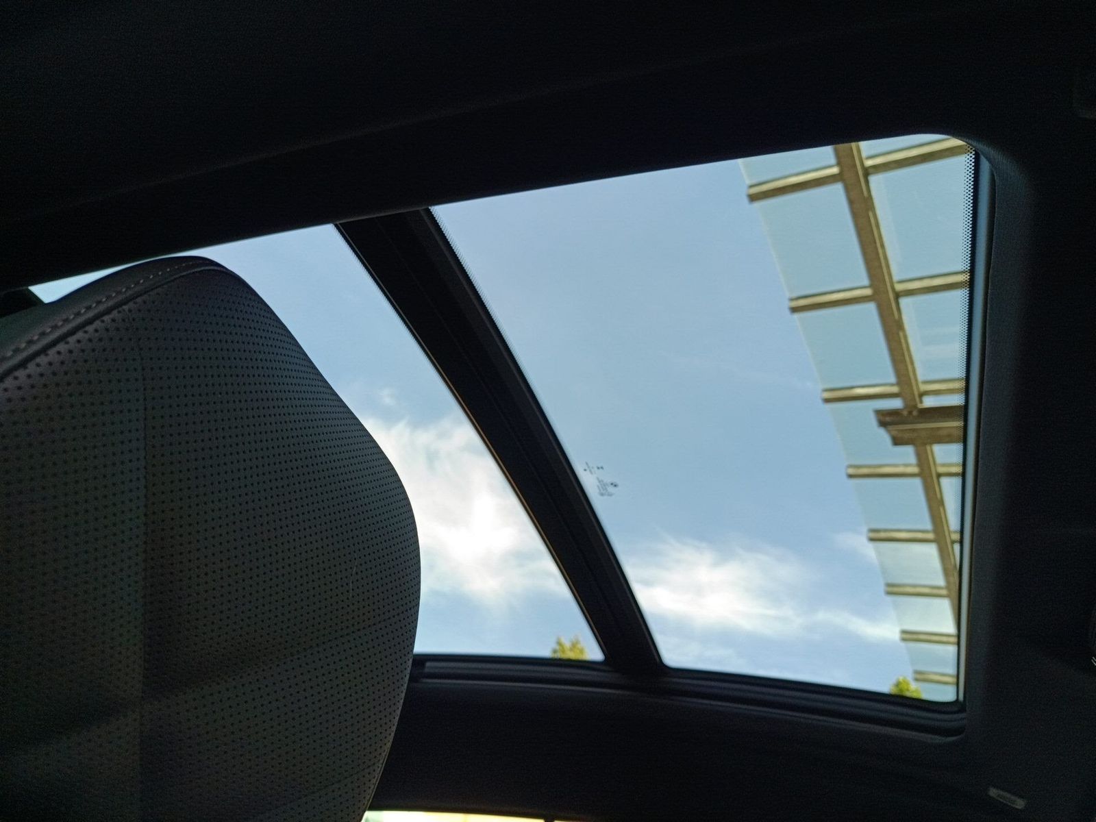BMW X6 - Bild 28