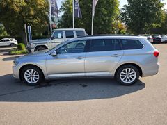 VW Passat Variant Business 150PS DSG #ACC #AHK #LED
