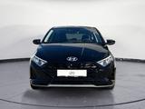 Hyundai i20 1.0 T-GDI Trend MY26 DCT Navi Bluetooth Rück - Hyundai i20: Schwarz