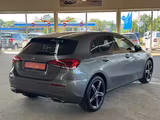 Mercedes-Benz A 200 ATG *PAN*WC*SHZ*LED*ACC* 360°Kam*APP*HuD* - Mercedes-Benz A 200 in Leipzig