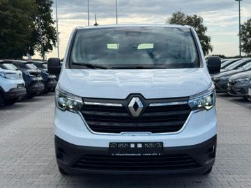 Renault Trafic - 2